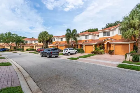 Exterior - 7221 Briella Dr, Boynton Beach, FL 33437 photo 3 of 6