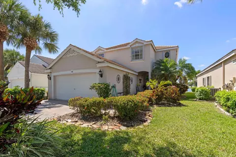 164 Berenger Walk, Royal Palm Beach, FL 33414
