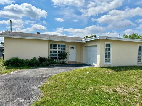 11450 NW 35th Pl, Sunrise, FL 33323