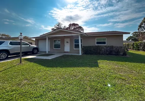 4709 Sunset Blvd, Fort Pierce, FL 34982