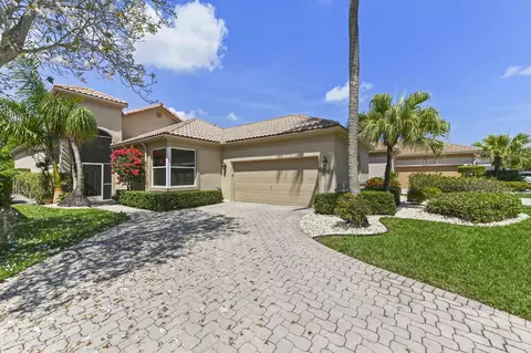 6361 Evian Pl, Boynton Beach, FL 33437