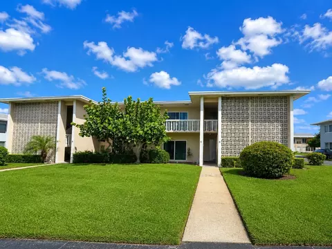 115 S South Blvd #2C, Boynton Beach, FL 33435