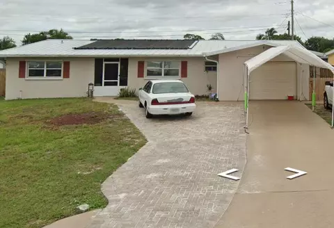 767 Altura St, Port Saint Lucie, FL 34952