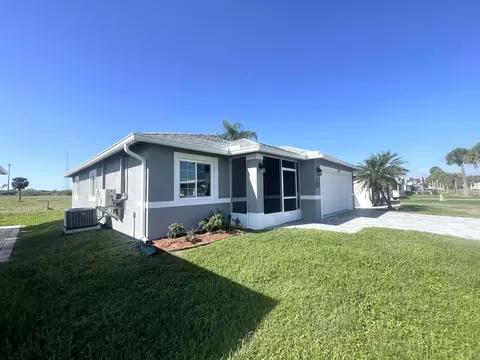 Exterior - 1320 SW 44th Blvd, Okeechobee, FL 34974 photo 2 of 7