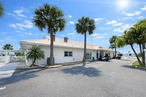 Exterior - 1320 SW 44th Blvd, Okeechobee, FL 34974 photo 6 of 7