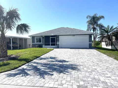 1320 SW 44th Blvd, Okeechobee, FL 34974