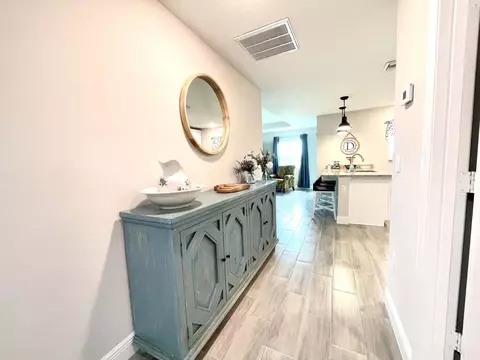 Entry Way - 1320 SW 44th Blvd, Okeechobee, FL 34974 photo 1 of 5