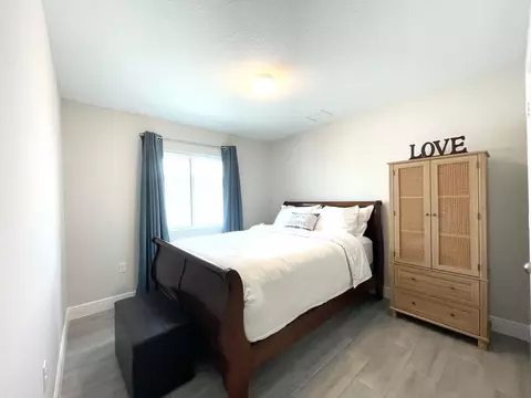 Bedroom - 1320 SW 44th Blvd, Okeechobee, FL 34974 photo 2 of 3