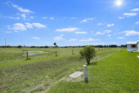 Exterior - 1320 SW 44th Blvd, Okeechobee, FL 34974 photo 7 of 7