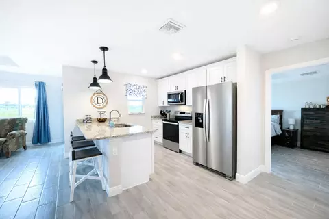Kitchen - 1320 SW 44th Blvd, Okeechobee, FL 34974 photo 3 of 3