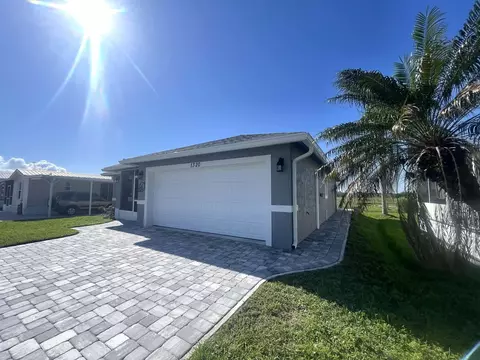 Exterior - 1320 SW 44th Blvd, Okeechobee, FL 34974 photo 1 of 7