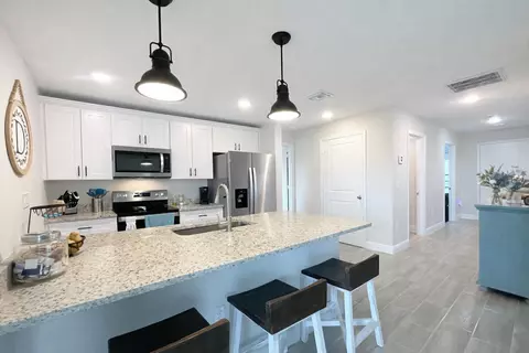 Kitchen - 1320 SW 44th Blvd, Okeechobee, FL 34974 photo 1 of 3