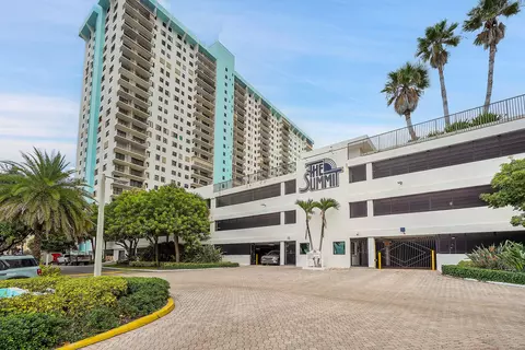1201 S Ocean Dr #506S, Hollywood, FL 33019