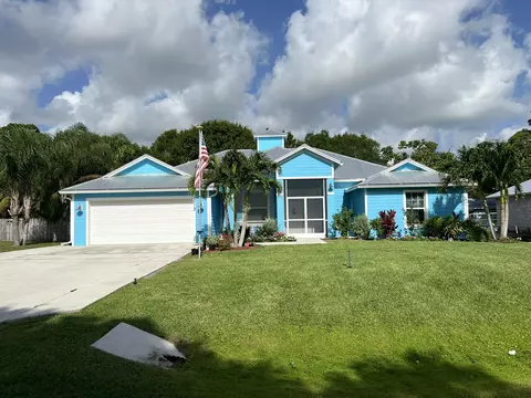 5713 Myrtle Dr, Fort Pierce, FL 34982