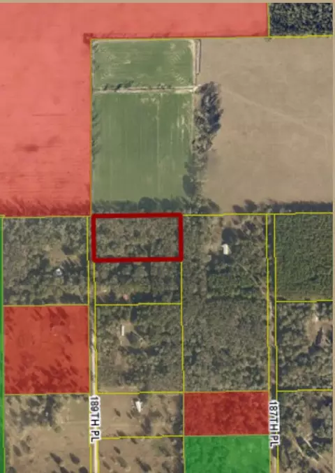 0000 189 Pl, Live Oak, FL 32060