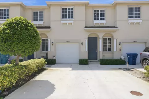 21482 NW 14th Ct #21482, Miami Gardens, FL 33169