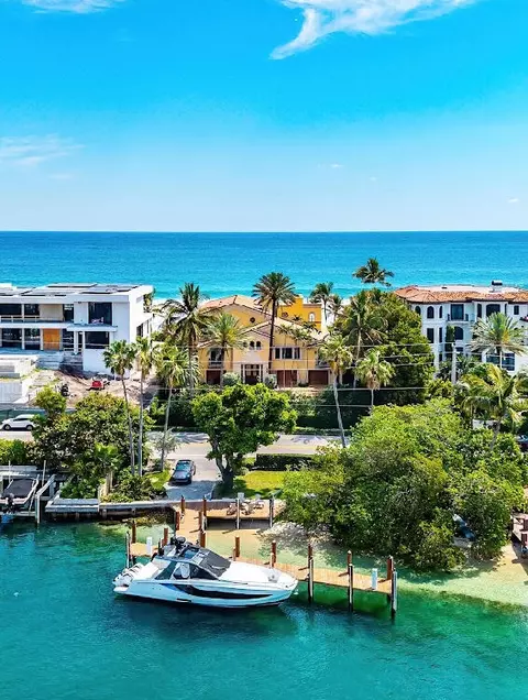 955 Hillsboro Mile, Hillsboro Beach, FL 33062