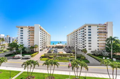 1150 Hillsboro Mile #508, Hillsboro Beach, FL 33062