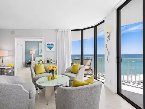 2917 S Ocean Blvd #804, Highland Beach, FL 33487