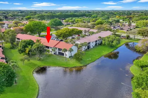 3 Va De Casas Sur #102, Boynton Beach, FL 33426
