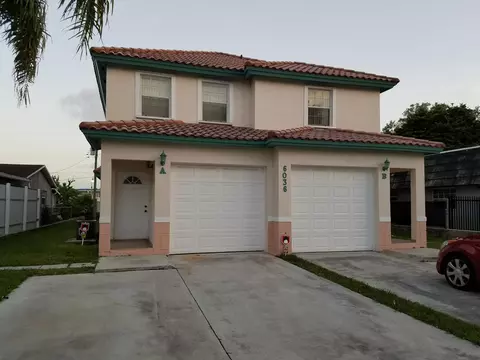 6036 SW 35th St #A-B, Miramar, FL 33023