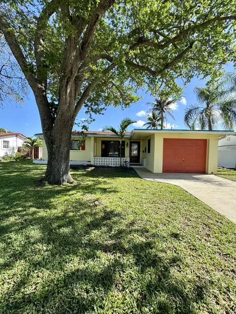 3510 Taft St, Hollywood, FL 33021