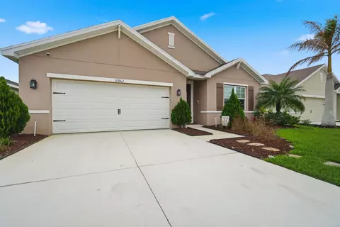 10862 SW Pacini Way, Port Saint Lucie, FL 34987