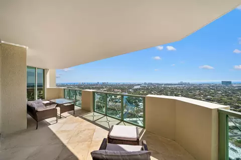 411 N New River Dr E #3605, Fort Lauderdale, FL 33301