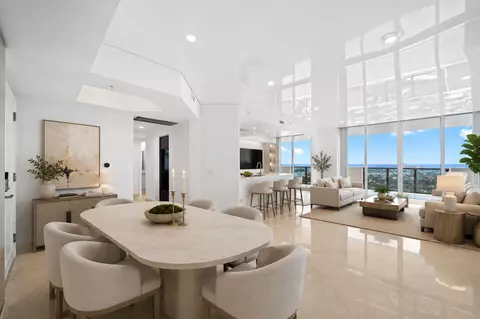 411 N New River Dr E #3605, Fort Lauderdale, FL 33301