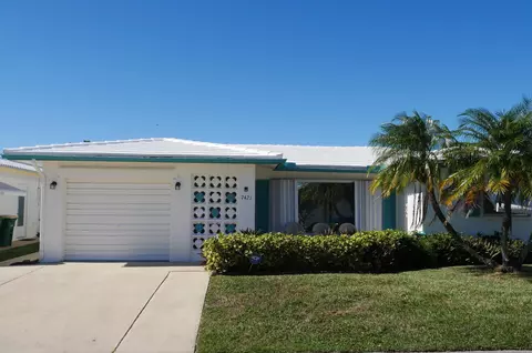 7421 NW 72nd Ave, Tamarac, FL 33321