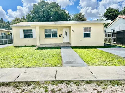 350 E 58th St, Hialeah, FL 33013