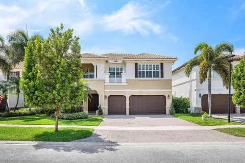 9956 Cobblestone Creek Dr, Boynton Beach, FL 33472