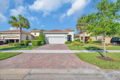 11147 SW Visconti Way, Port Saint Lucie, FL 34986