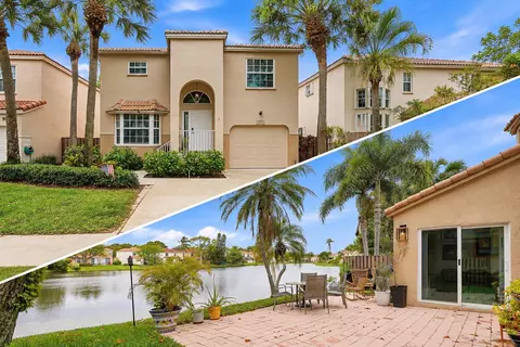 10690 NW 12th Dr, Plantation, FL 33322