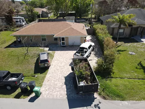 2185 SW Wayne St, Port Saint Lucie, FL 34984