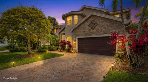 3580 Birague Dr, Wellington, FL 33449