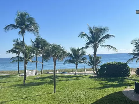 1041 Hillsboro Mile #18, Hillsboro Beach, FL 33062