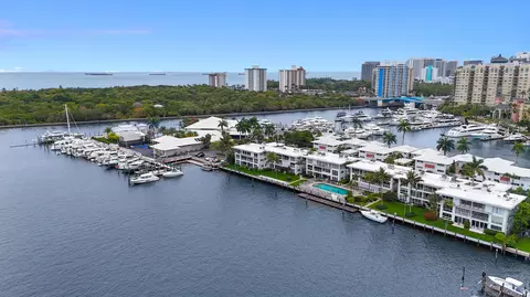 2717 Yacht Club Blvd #PENTHOUSE 5E, Fort Lauderdale, FL 33304