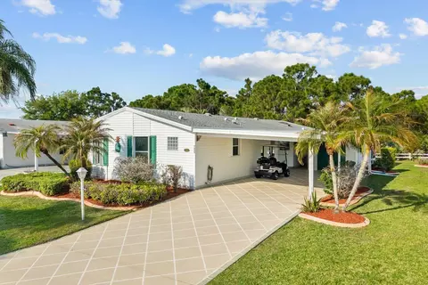 7835 White Ibis Ln, Port Saint Lucie, FL 34952