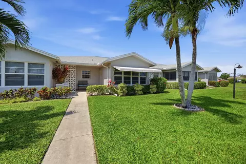 14589 Canalview Dr #B, Delray Beach, FL 33484