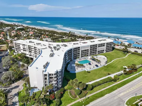View/Area - 1300 S Highway A1a #320, Jupiter, FL 33477 photo 14 of 16