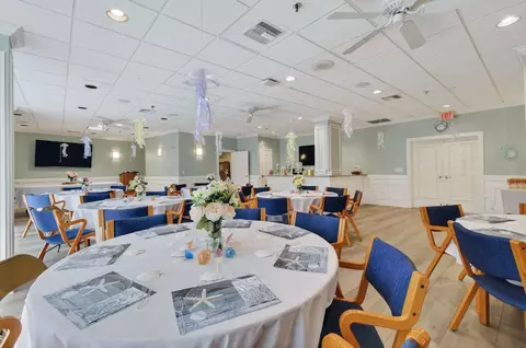 Dining - 1300 S Highway A1a #320, Jupiter, FL 33477 photo 6 of 9