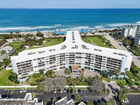 View/Area - 1300 S Highway A1a #320, Jupiter, FL 33477 photo 7 of 16