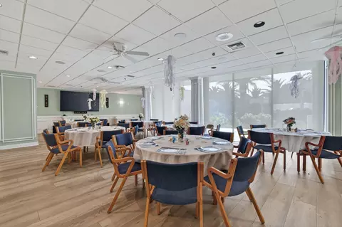 Dining - 1300 S Highway A1a #320, Jupiter, FL 33477 photo 8 of 9