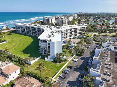 View/Area - 1300 S Highway A1a #320, Jupiter, FL 33477 photo 11 of 16