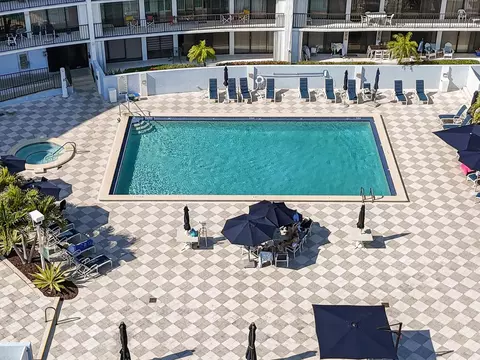 Exterior - 1300 S Highway A1a #320, Jupiter, FL 33477 photo 9 of 15