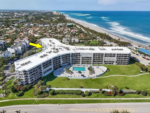 View/Area - 1300 S Highway A1a #320, Jupiter, FL 33477 photo 16 of 16
