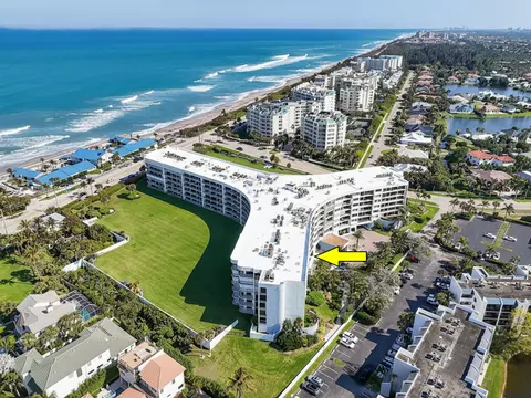 View/Area - 1300 S Highway A1a #320, Jupiter, FL 33477 photo 8 of 16