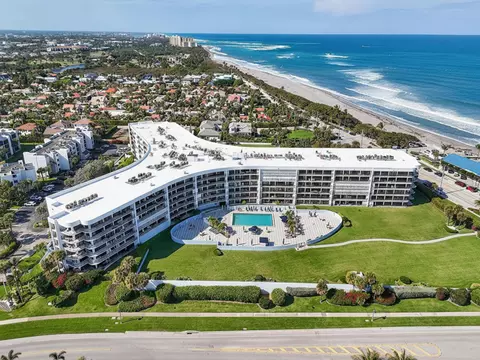 View/Area - 1300 S Highway A1a #320, Jupiter, FL 33477 photo 15 of 16