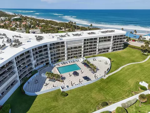 Exterior - 1300 S Highway A1a #320, Jupiter, FL 33477 photo 15 of 15
